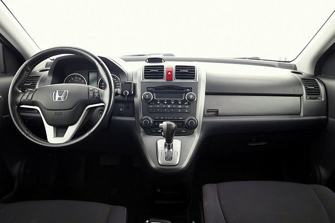 Honda CR-V Elegance ATM 2.0 110kW Таллин - изображение 5