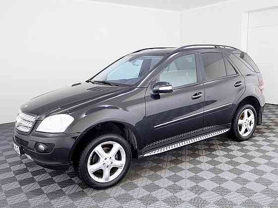 Mercedes-Benz ML 350 Luxury ATM 3.5 200kW Tallina