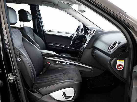 Mercedes-Benz ML 350 Luxury ATM 3.5 200kW Tallina