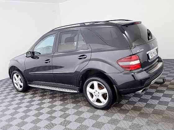 Mercedes-Benz ML 350 Luxury ATM 3.5 200kW Tallina