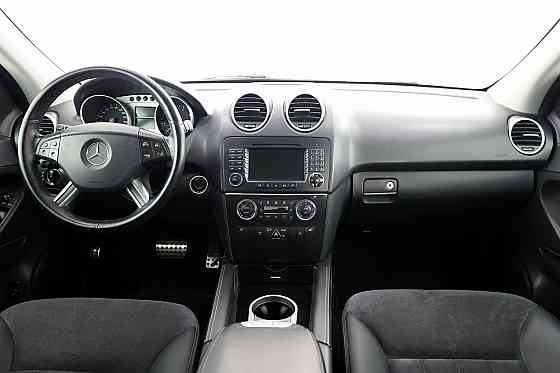 Mercedes-Benz ML 350 Luxury ATM 3.5 200kW Tallina