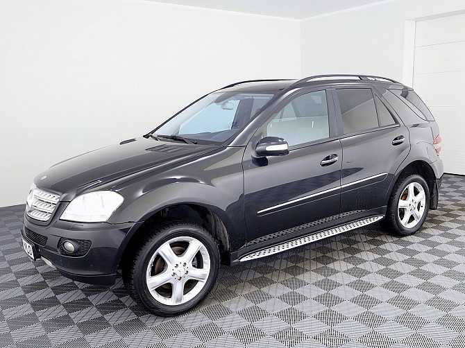 Mercedes-Benz ML 350 Luxury ATM 3.5 200kW Tallina - foto 2