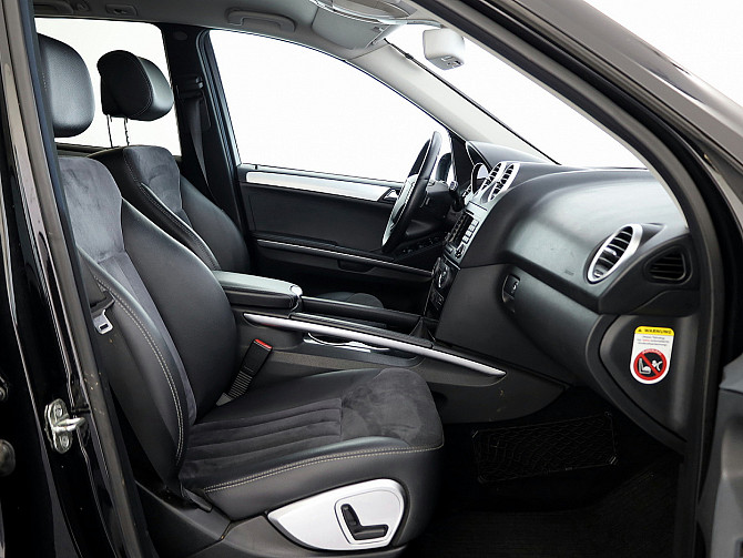 Mercedes-Benz ML 350 Luxury ATM 3.5 200kW Tallina - foto 6