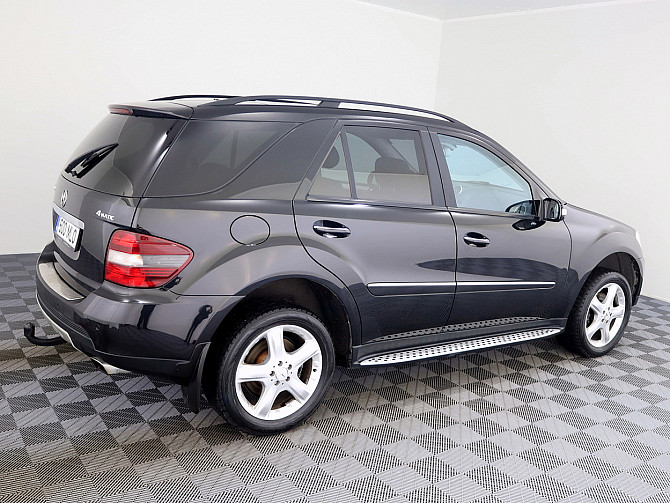 Mercedes-Benz ML 350 Luxury ATM 3.5 200kW Tallina - foto 3