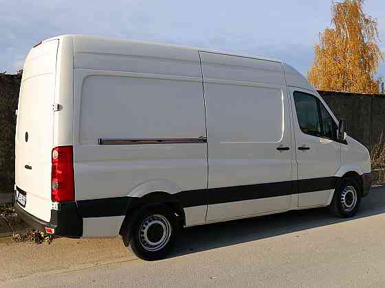 Volkswagen Crafter Comfortline 2.5 TDI 100kW Таллин