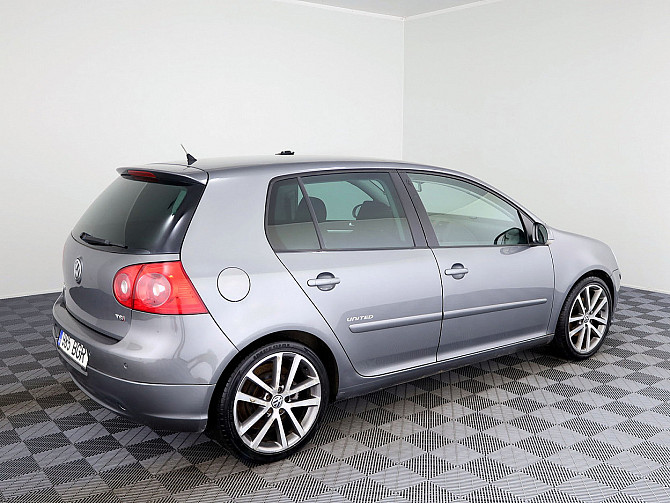 Volkswagen Golf United Facelift 1.4 90kW Таллин - изображение 3