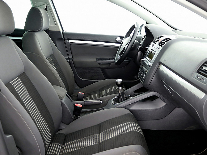 Volkswagen Golf United Facelift 1.4 90kW Таллин - изображение 6