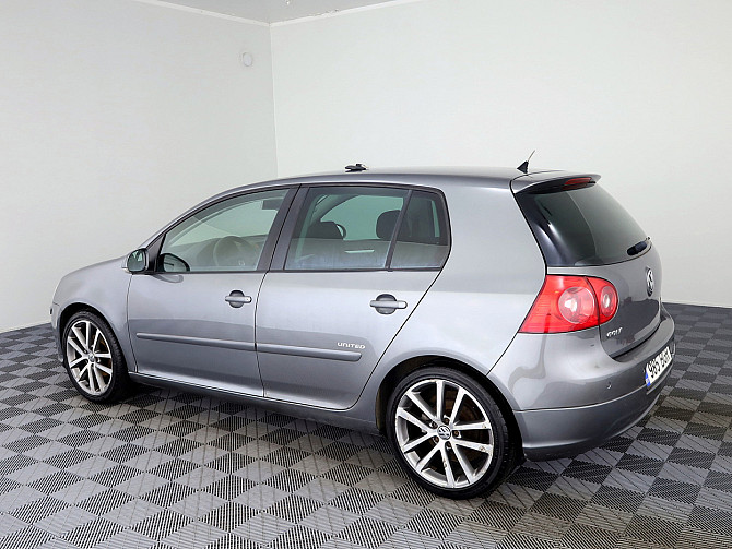Volkswagen Golf United Facelift 1.4 90kW Таллин - изображение 4