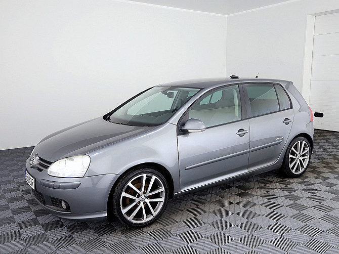 Volkswagen Golf United Facelift 1.4 90kW Таллин - изображение 2