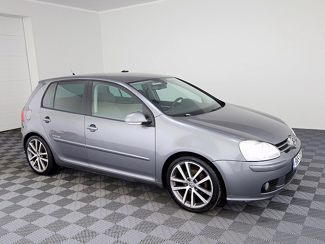 Volkswagen Golf United Facelift 1.4 90kW Таллин - изображение 1