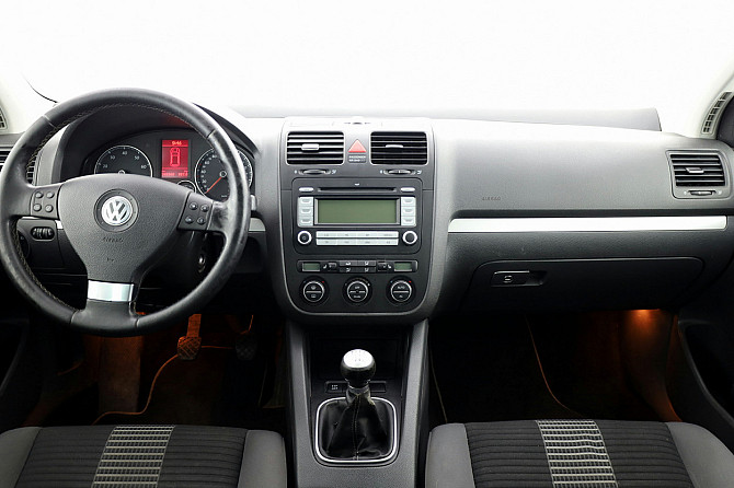 Volkswagen Golf United Facelift 1.4 90kW Таллин - изображение 5