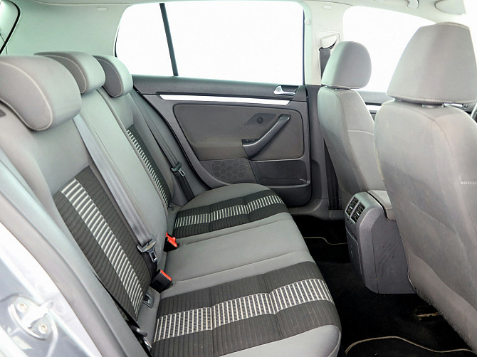 Volkswagen Golf United Facelift 1.4 90kW Таллин - изображение 7