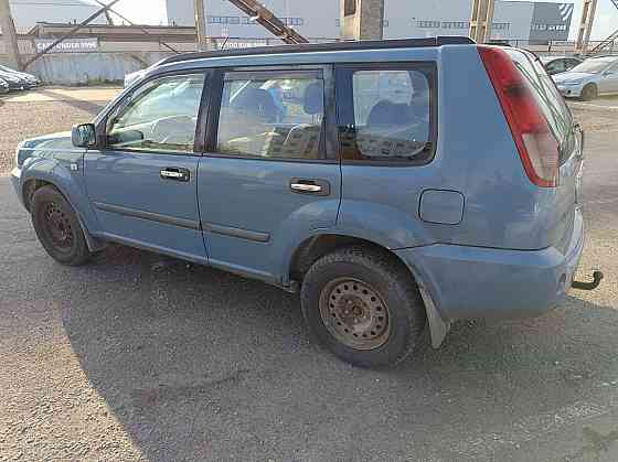 Nissan X-Trail Facelift 4x4 2.2 dCi 100kW Таллин
