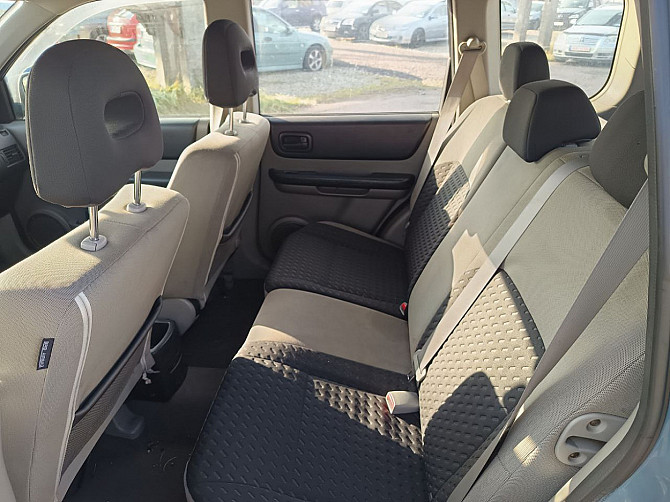Nissan X-Trail Facelift 4x4 2.2 dCi 100kW Таллин - изображение 7