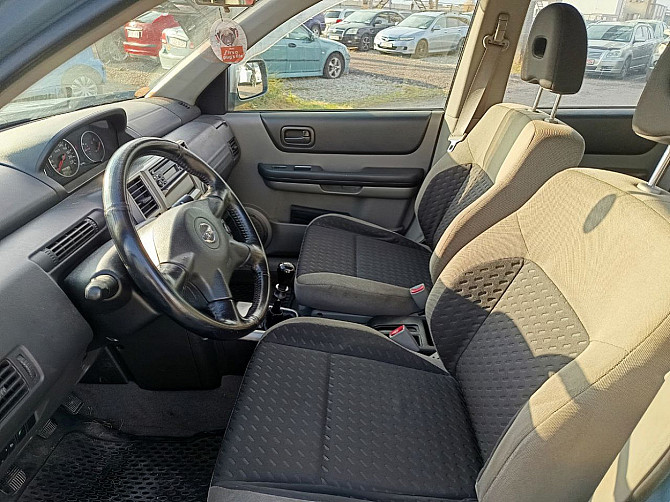 Nissan X-Trail Facelift 4x4 2.2 dCi 100kW Таллин - изображение 6
