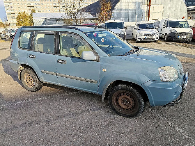 Nissan X-Trail Facelift 4x4 2.2 dCi 100kW Таллин - изображение 1