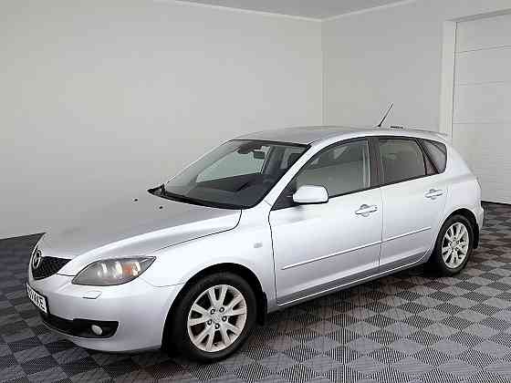 Mazda 3 Facelift 1.6 77kW Tallina