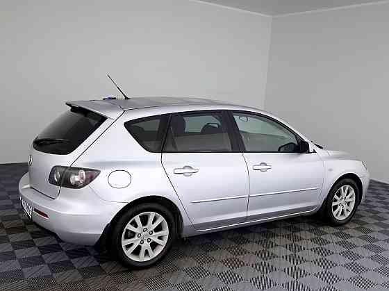 Mazda 3 Facelift 1.6 77kW Tallina