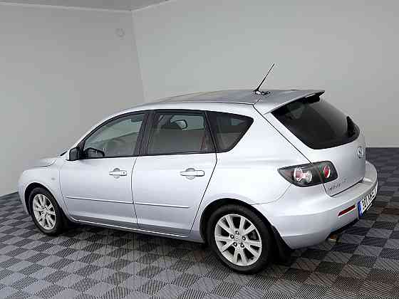 Mazda 3 Facelift 1.6 77kW Tallina