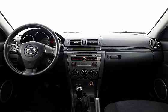 Mazda 3 Facelift 1.6 77kW Tallina