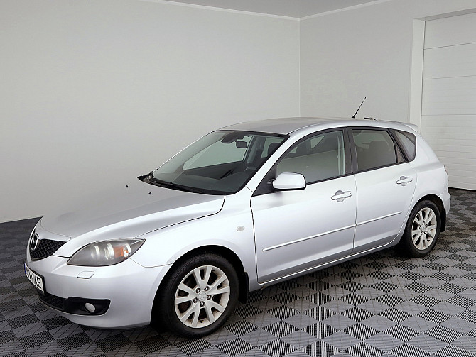 Mazda 3 Facelift 1.6 77kW Таллин - изображение 2