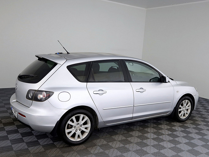 Mazda 3 Facelift 1.6 77kW Таллин - изображение 3