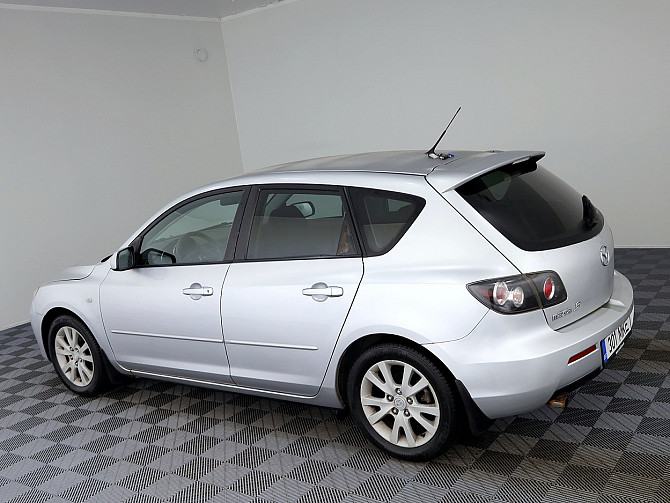 Mazda 3 Facelift 1.6 77kW Таллин - изображение 4