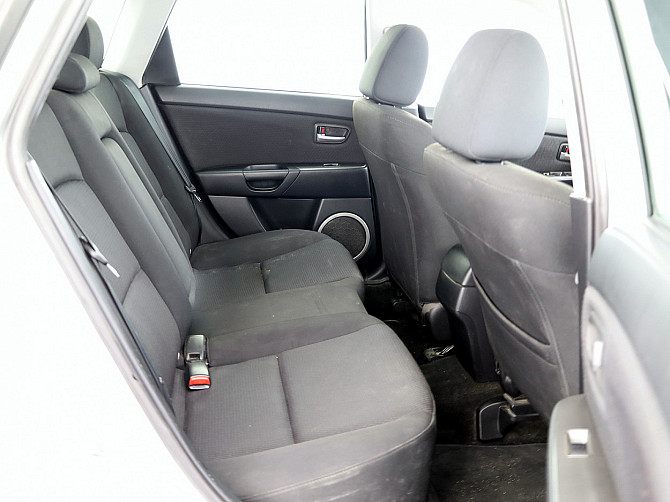 Mazda 3 Facelift 1.6 77kW Таллин - изображение 7