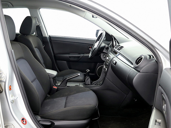 Mazda 3 Facelift 1.6 77kW Таллин - изображение 6