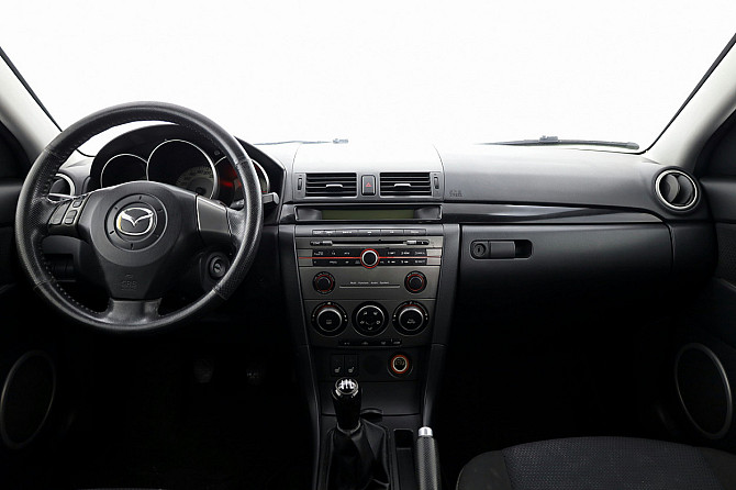 Mazda 3 Facelift 1.6 77kW Таллин - изображение 5