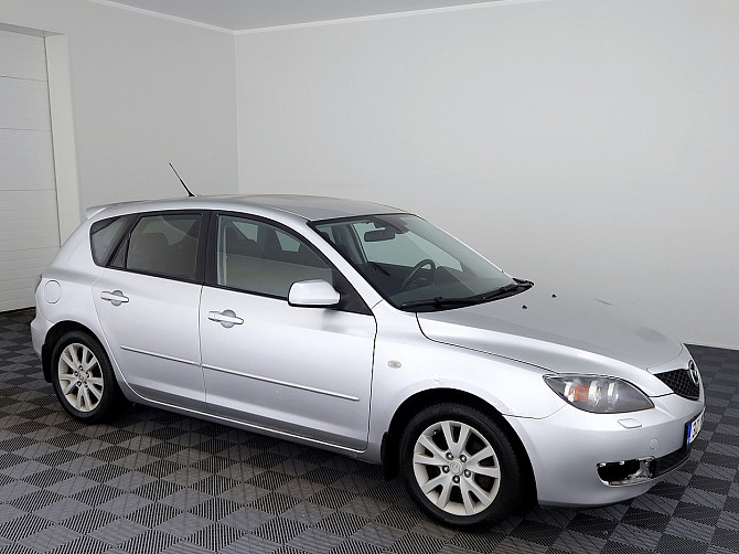 Mazda 3 Facelift 1.6 77kW Таллин - изображение 1