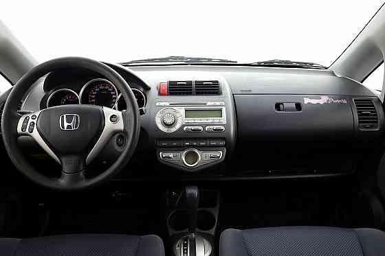 Honda Jazz Facelift ATM 1.3 61kW Таллин