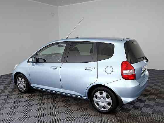 Honda Jazz Facelift ATM 1.3 61kW Таллин