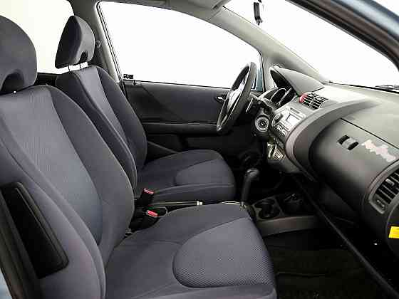 Honda Jazz Facelift ATM 1.3 61kW Таллин