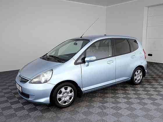 Honda Jazz Facelift ATM 1.3 61kW Таллин