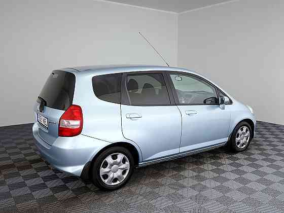 Honda Jazz Facelift ATM 1.3 61kW Таллин