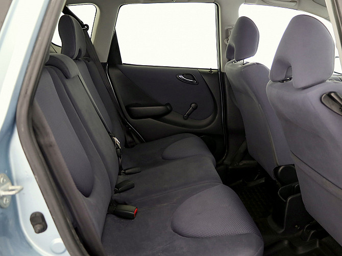 Honda Jazz Facelift ATM 1.3 61kW Таллин - изображение 7