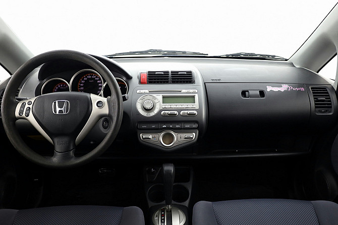 Honda Jazz Facelift ATM 1.3 61kW Таллин - изображение 5