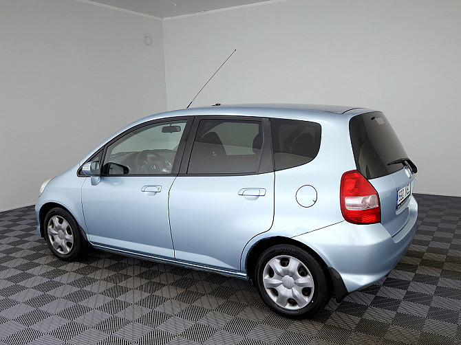 Honda Jazz Facelift ATM 1.3 61kW Таллин - изображение 4