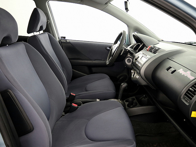 Honda Jazz Facelift ATM 1.3 61kW Таллин - изображение 6