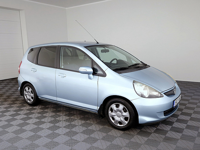 Honda Jazz Facelift ATM 1.3 61kW Таллин - изображение 1