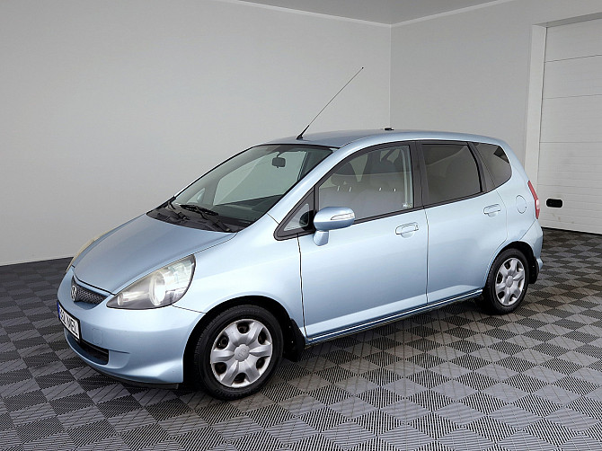 Honda Jazz Facelift ATM 1.3 61kW Таллин - изображение 2