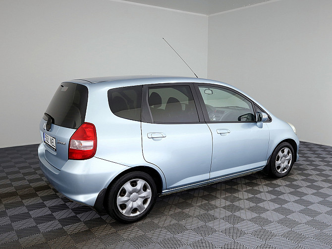 Honda Jazz Facelift ATM 1.3 61kW Таллин - изображение 3