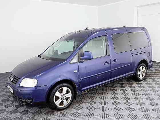 Volkswagen Caddy Maxi Comfortline ATM 1.9 TDI 77kW Таллин