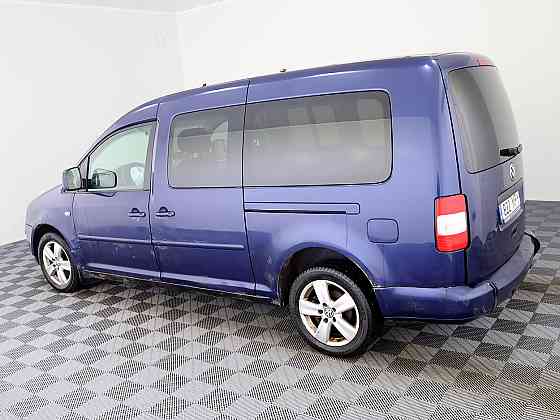 Volkswagen Caddy Maxi Comfortline ATM 1.9 TDI 77kW Таллин