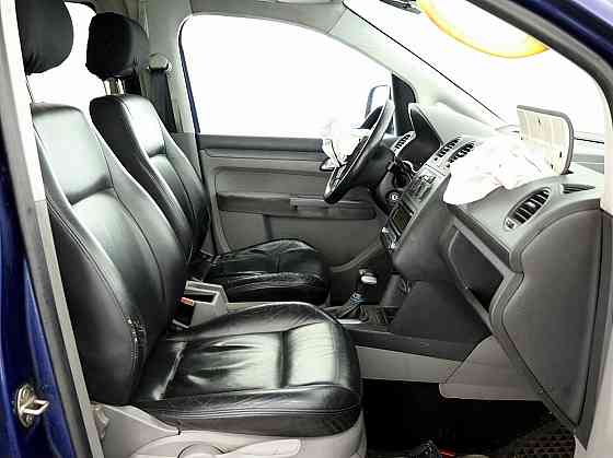 Volkswagen Caddy Maxi Comfortline ATM 1.9 TDI 77kW Таллин