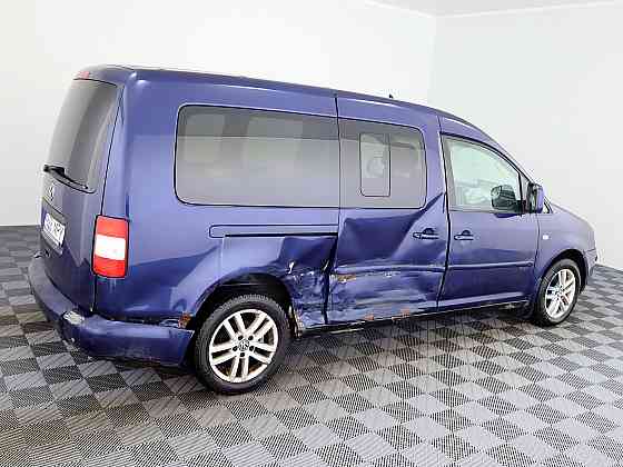 Volkswagen Caddy Maxi Comfortline ATM 1.9 TDI 77kW Таллин