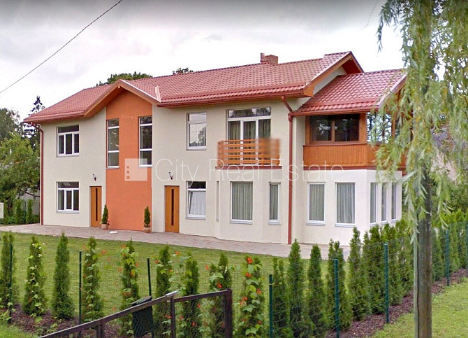 Земля в собственности, новостройка, благоустроенная озеленённая территория, Юрмала - изображение 13