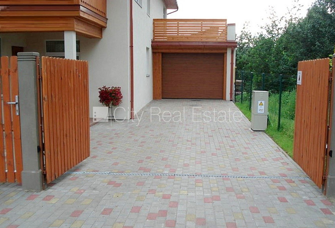 Земля в собственности, новостройка, благоустроенная озеленённая территория, Юрмала - изображение 17