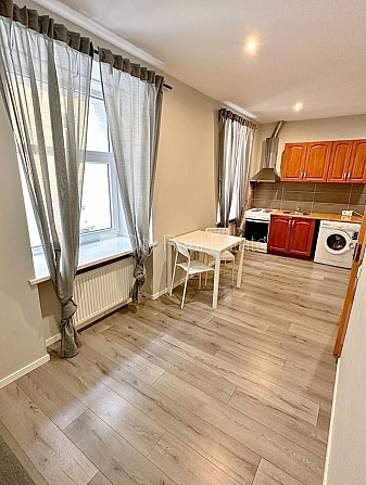 Дом во дворе, реновированный дом, благоустроенная озеленённая территория, вход с Рига - изображение 20